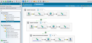 Best Practices für die Datenintegration mit Jitterbit Harmony Tipps und Tricks