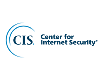 CIS - Logotyp för Center for Internet Security