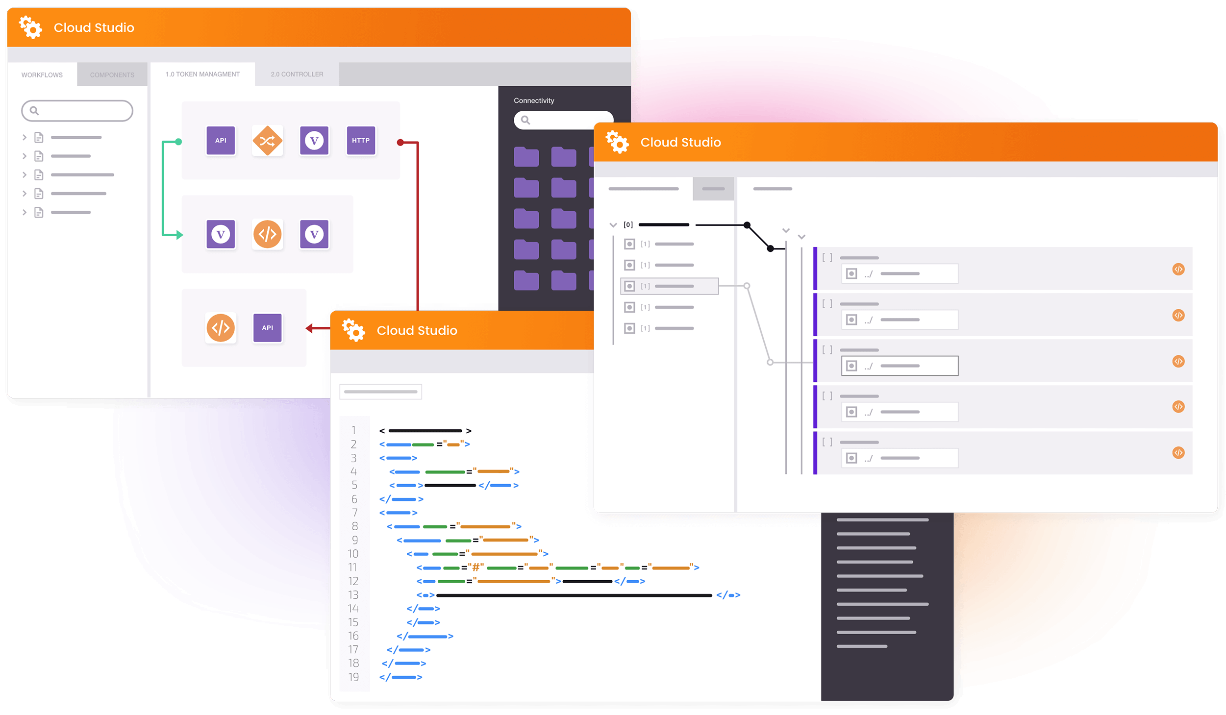 Cloud Studio für Harmony