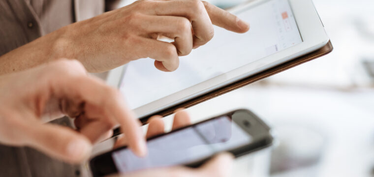 How Any Industry Benefits from APIs