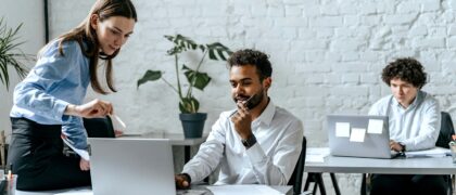 Connecter les SAP ainsi que  Salesforce pour les processus critiques de l'entreprise