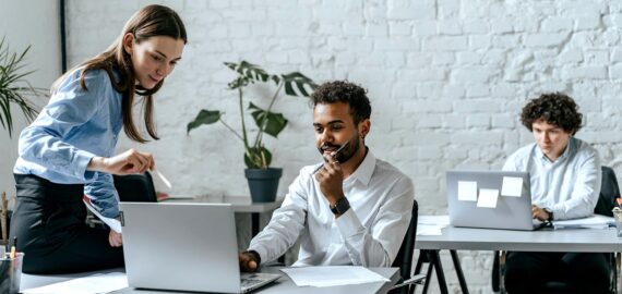 Connecting SAP and Salesforce for Business Critical Processes