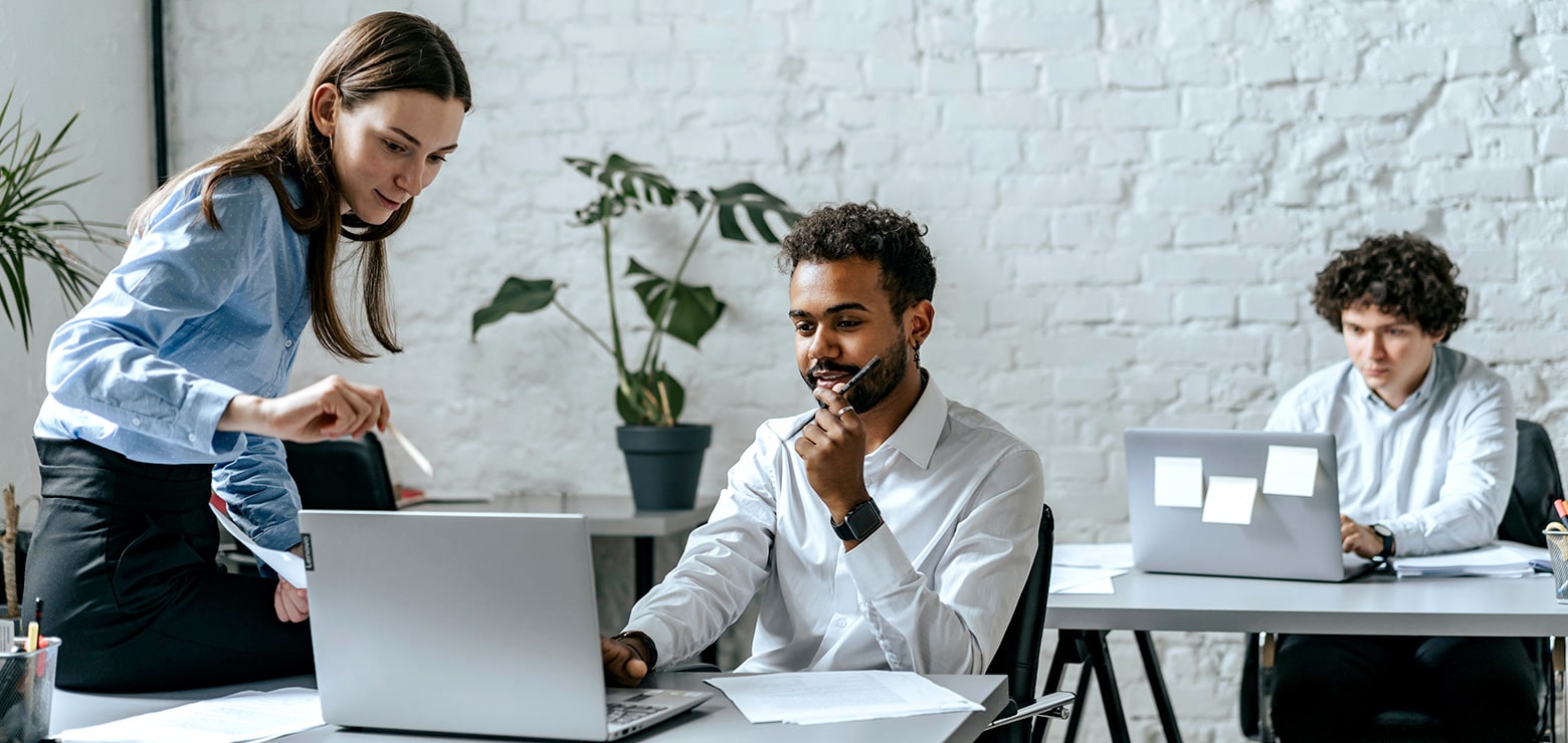 Wij 
verbinden SAP en Salesforce voor bedrijfskritische processen