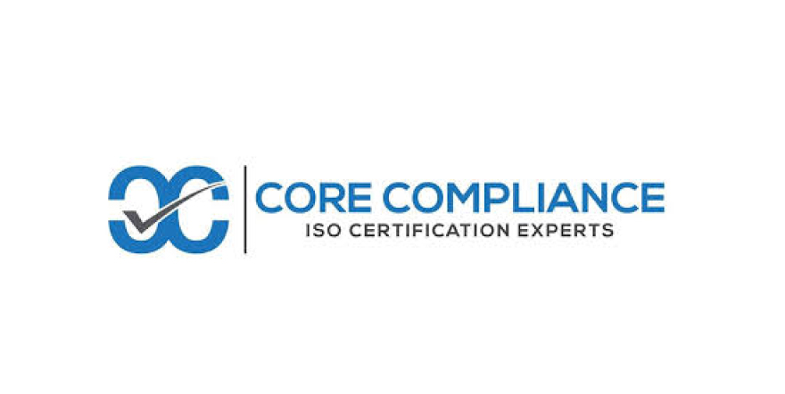 Core Compliance Logo