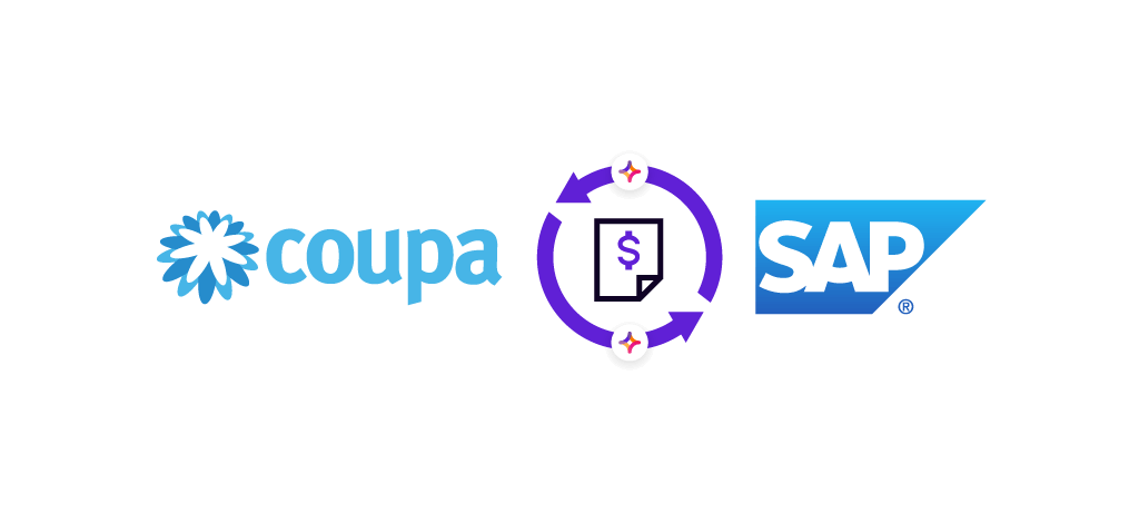 Coupa - SAP liitin