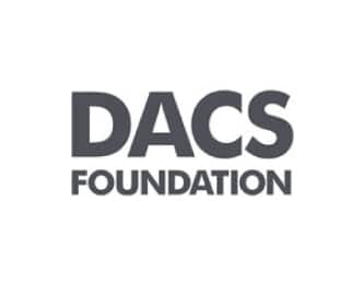 DACS Foundation Logo
