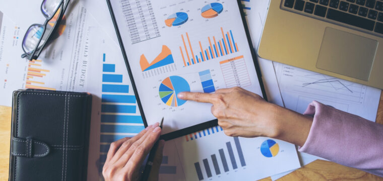 Dataintegrasjon: Bygg versus Kjøp