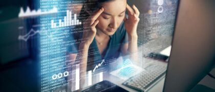 With Data Silos Lurking, Automation is Out of Reach
