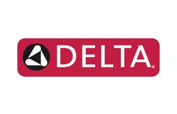 Delta Faucet Logo - E-Commerce Integration