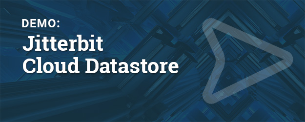 Cloud Datastore Demo