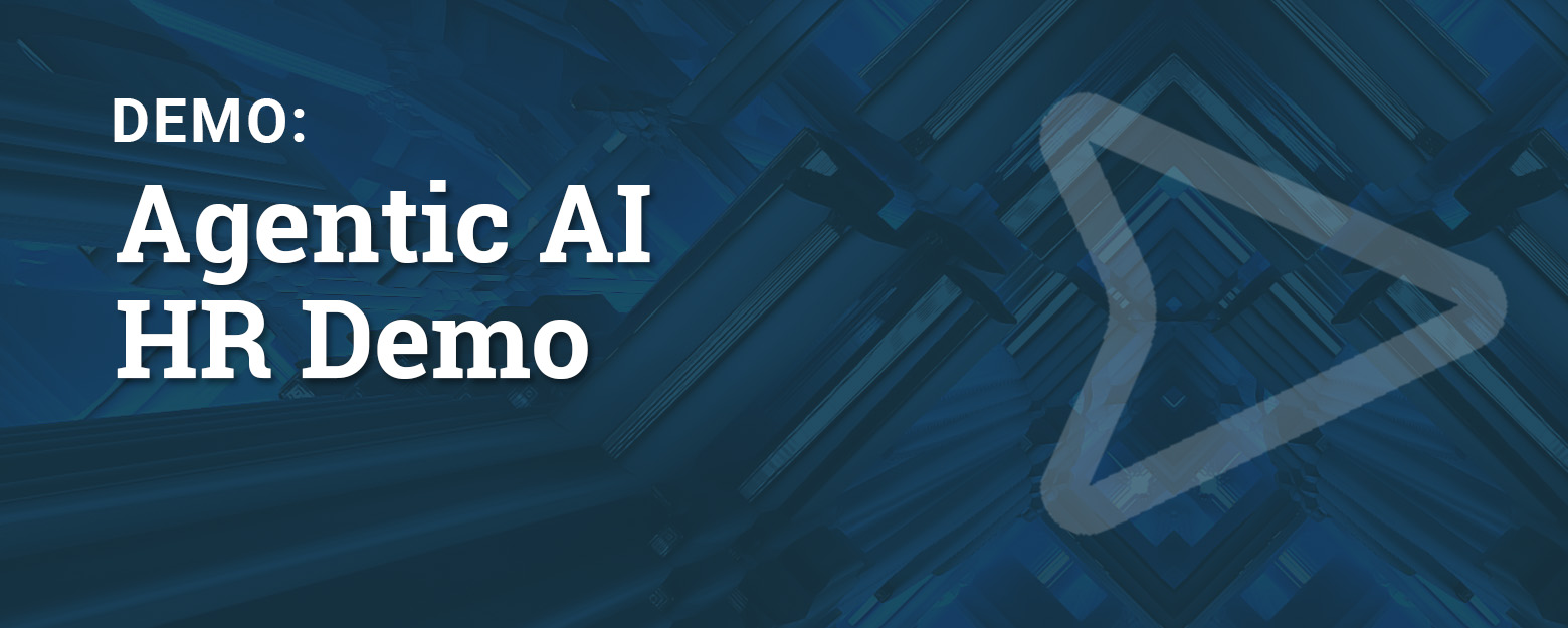 Agentic AI HR Demo