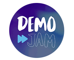 Demo Jam Logo