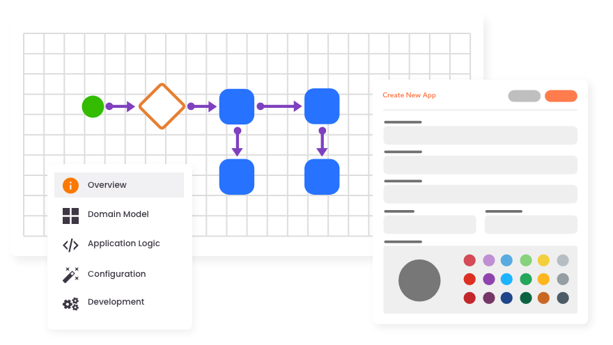 Discover Harmony - App Builder