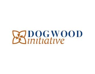 Dogwood Initiative Logo