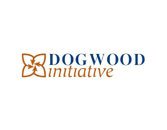 Logotipo da Iniciativa Dogwood