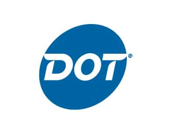 Dot Foods Logo - E-Commerce Integration