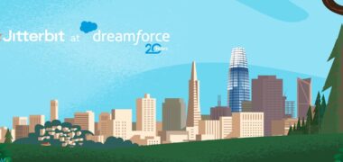 Dreamforce 2022: Lær, forbind og bliv inspireret