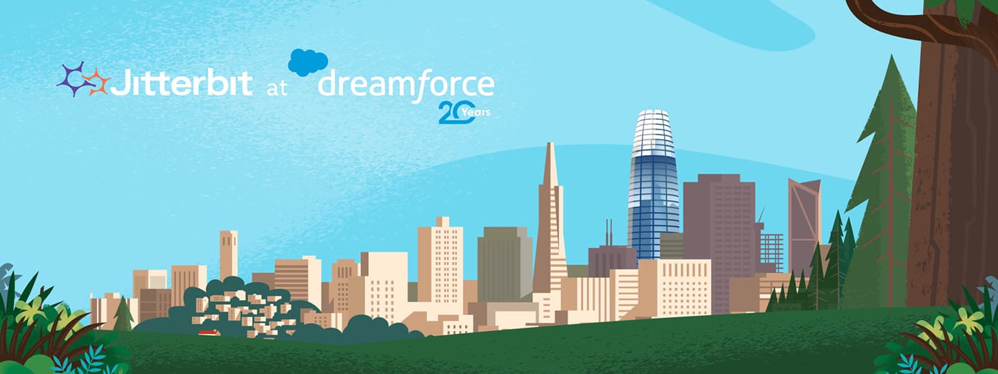 Dreamforce 2022