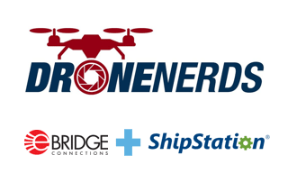 ShipStation integration for DroneNerds
