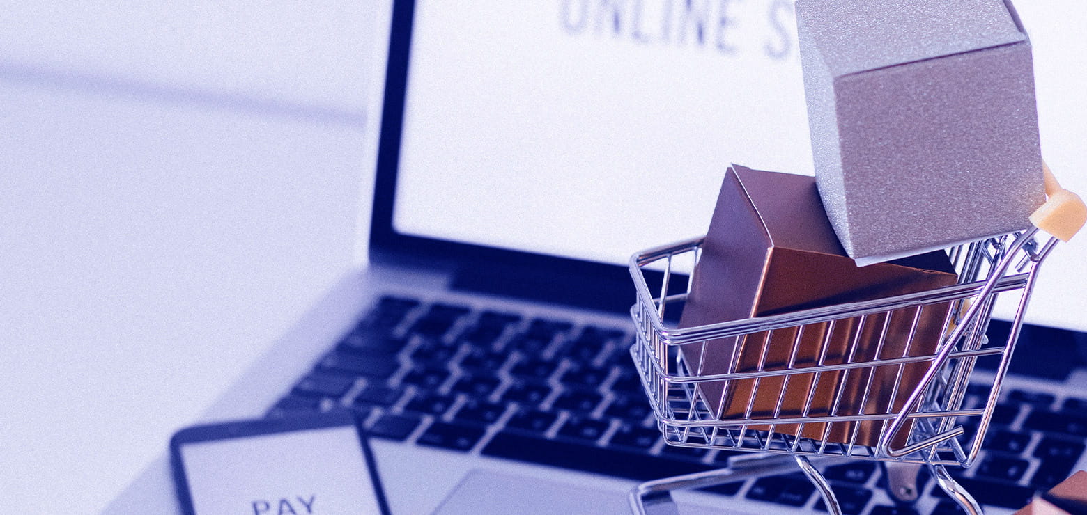 eCommerce Marketplace de Marketing