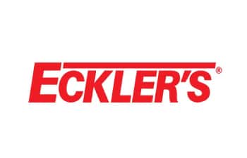 Eckler's Logo - E-Commerce Integration