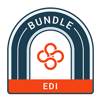 Jitterbit EDI Bundle