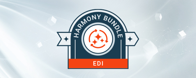 Harmony EDI Bundle: Simplify B2B Connectivity with Conversational EDI & Integration