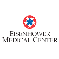 Eisenhower Medical Center Logo
