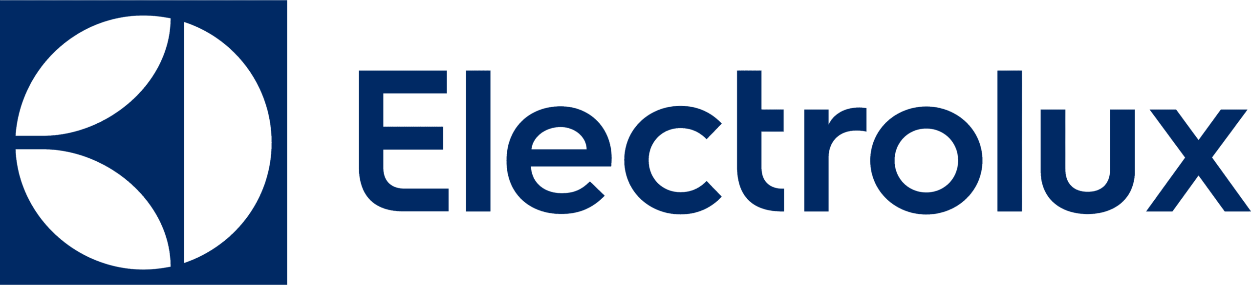 Electrolux logo