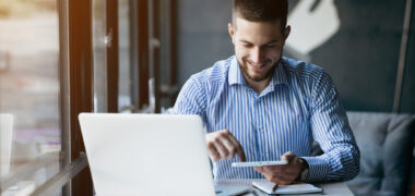 5 benefícios de uma plataforma de aplicativos Low-Code (LCAP) para sua organização