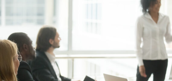 Why a Best-in-class Employee Experience Requires Effective HR Data Management