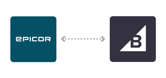 Epicor BigCommerce Integrations - Order to Fulfillment