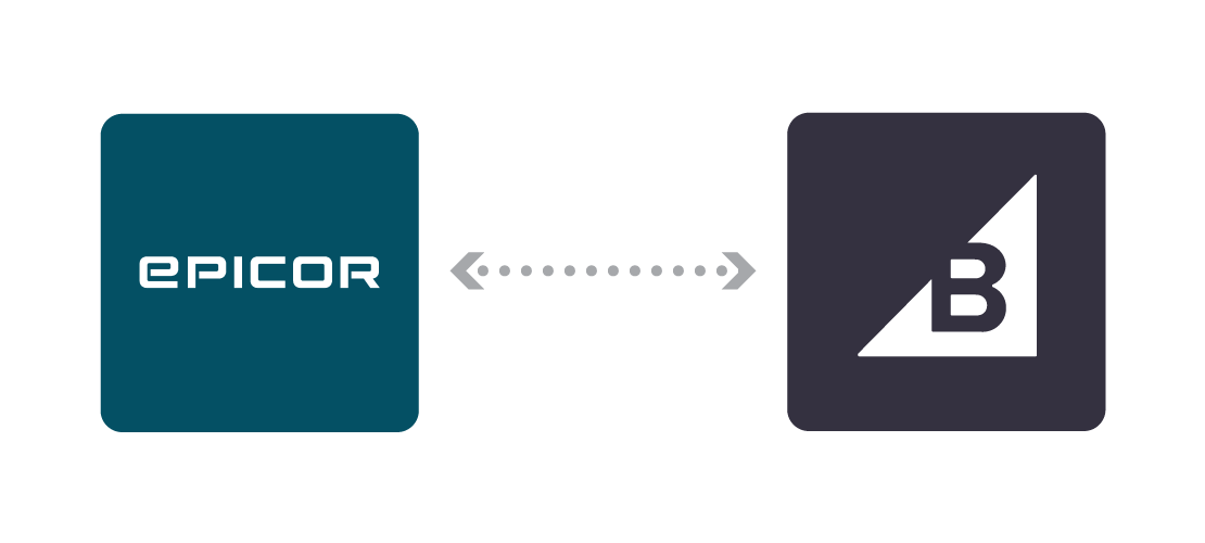 Epicor Integrações de BigCommerce - Ordem para Cumprimento