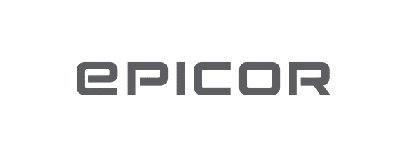 Epicor logo