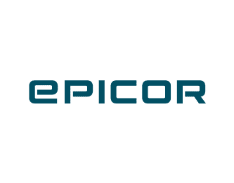 Epicor Logo Tile