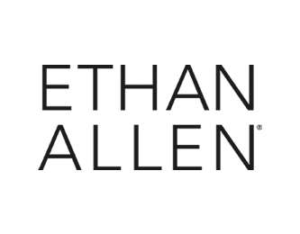 Ethan Allenin logo