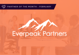 Partner of the Month | Everpeak Partners | Jitterbit