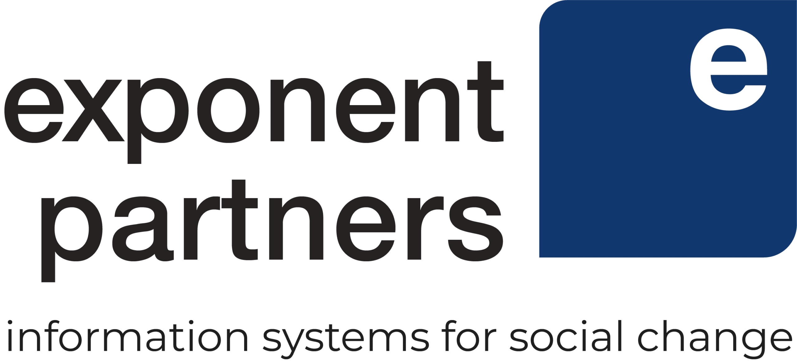 Exponent partners logo