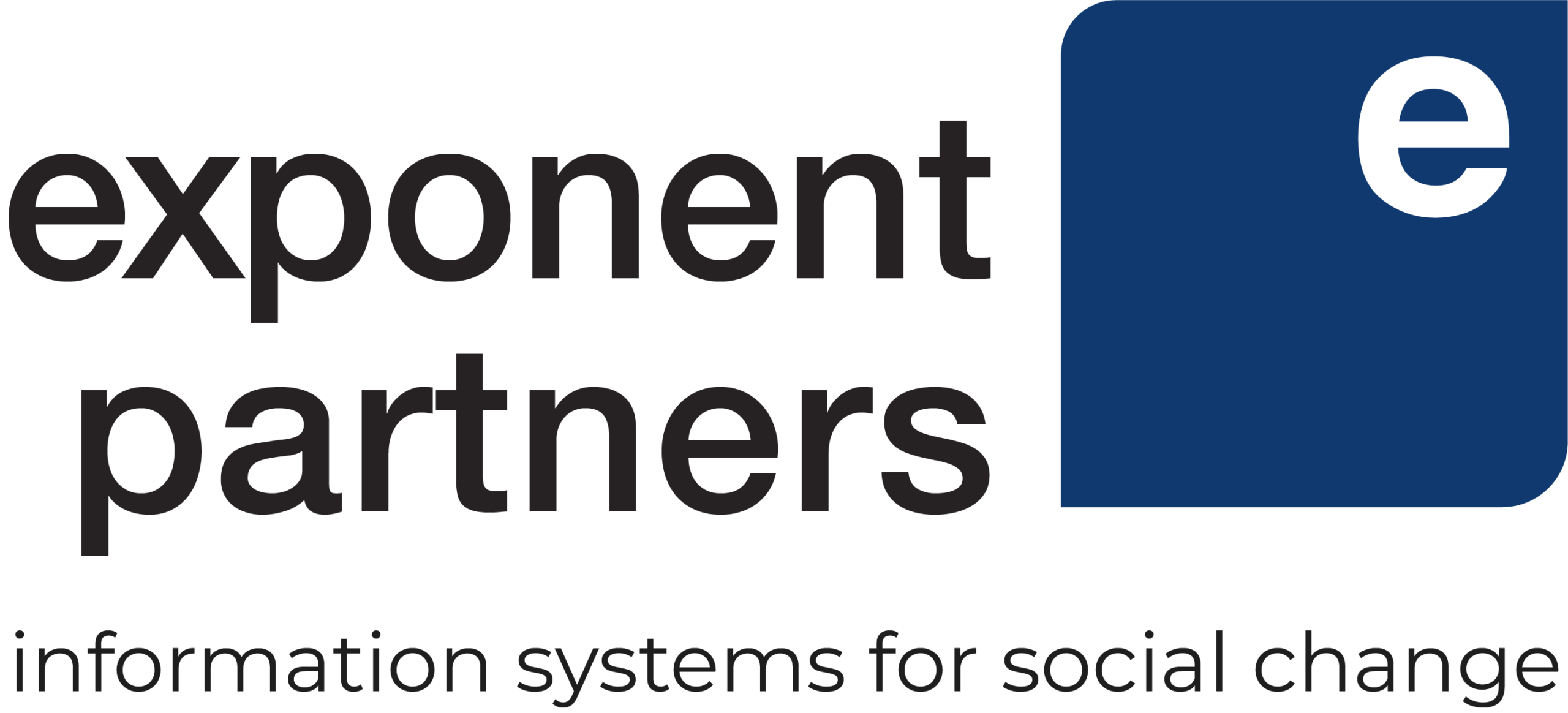 Exponent partners logo