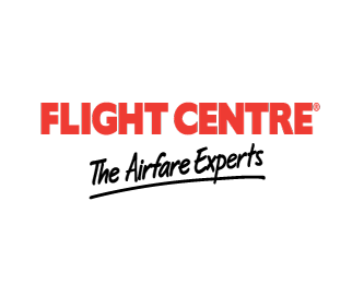 Flight Center-logotyp