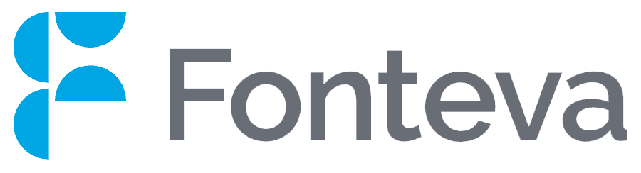 Fonteva logo