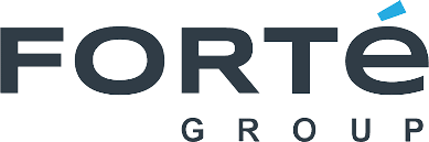 Forte group logo