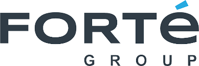 Forte group logo