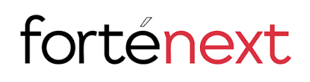 FortéNext logo