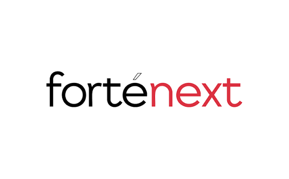 FortéNext logo