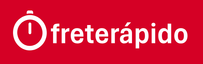 Frete Rápido logo