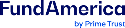logotipo da FundAmerica