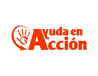 Fundação Ayuda en Acción Logo