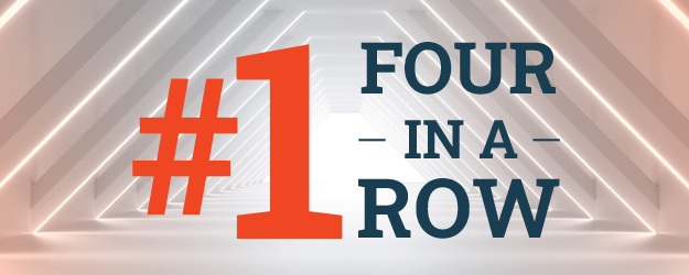 Jitterbit Secures Fourth Straight No. 1 Ranking in G2 Enterprise Implementation Index for iPaaS