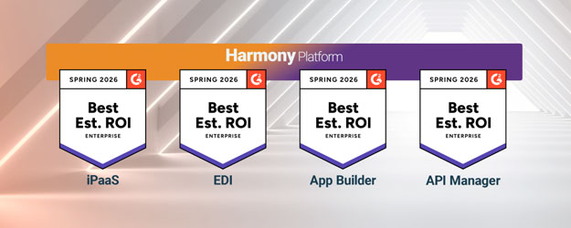 Jitterbit Achieves Best Enterprise ROI Across Entire Platform